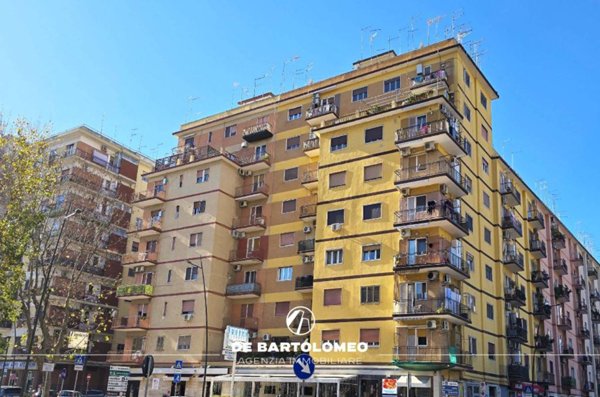 appartamento in vendita a Taranto in zona Tre Carrare-Battisti