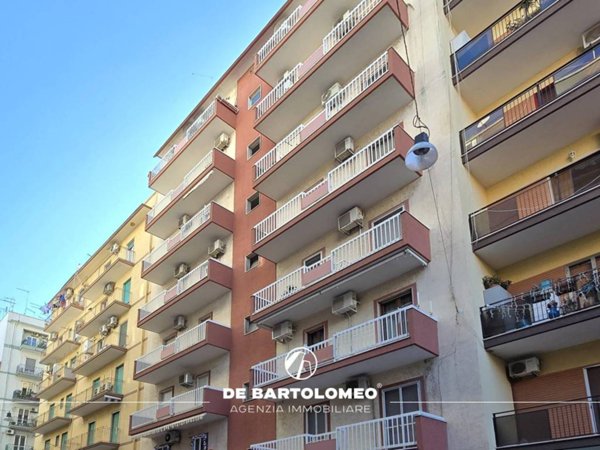appartamento in vendita a Taranto in zona Solito-Corvisea