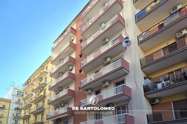 appartamento in vendita a Taranto in zona Solito-Corvisea
