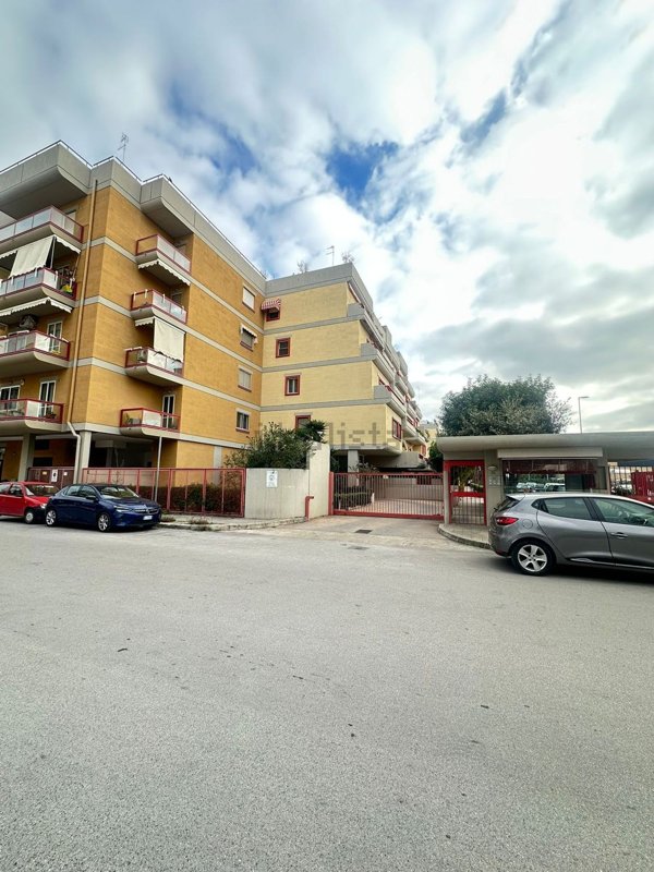appartamento in vendita a Taranto