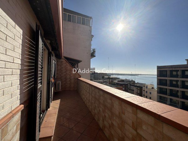 appartamento in vendita a Taranto in zona Borgo