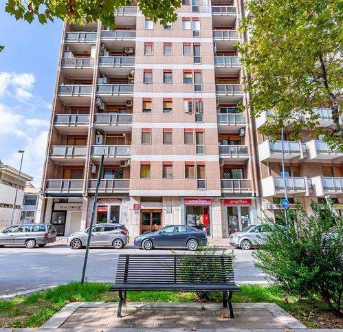 appartamento in vendita a Taranto