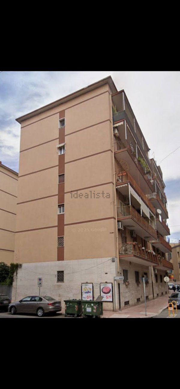 appartamento in vendita a Taranto in zona Italia-Montegranaro