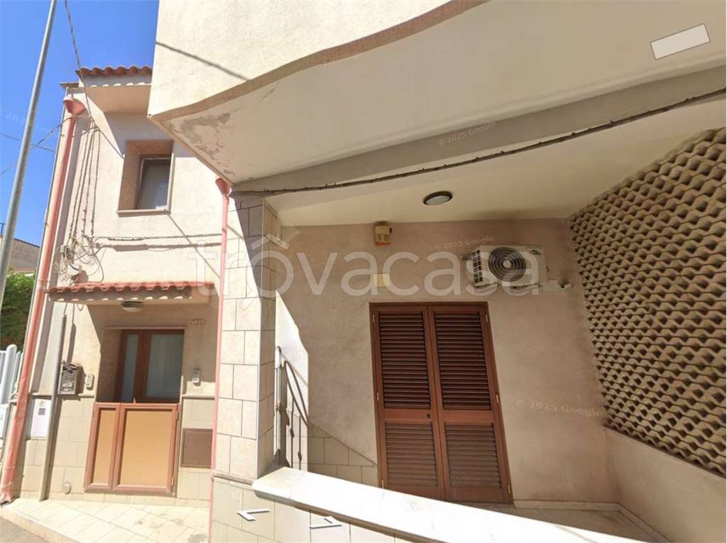 appartamento in vendita a Taranto in zona Talsano