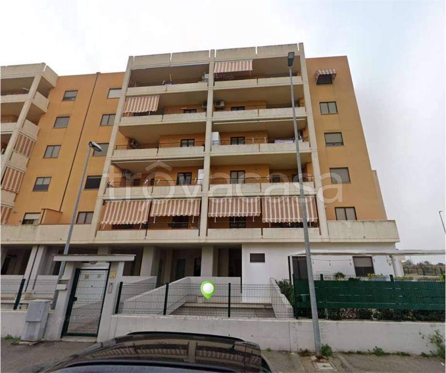 appartamento in vendita a Taranto in zona Paolo VI