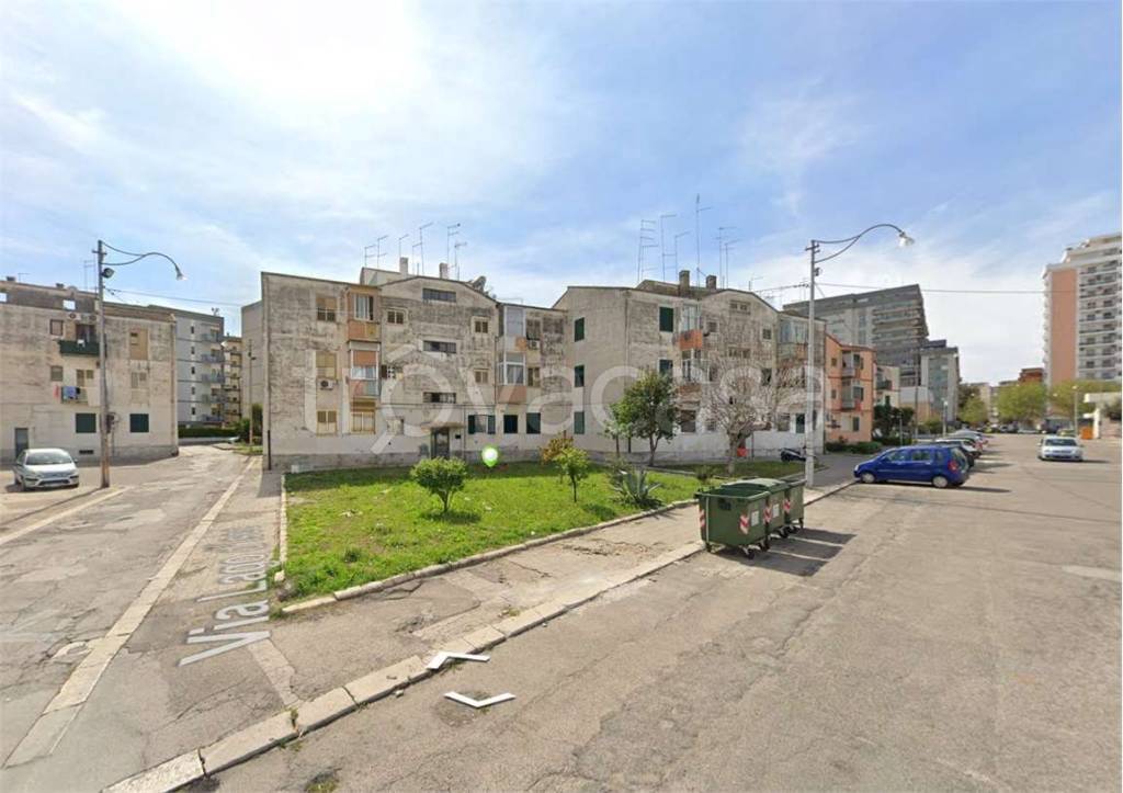 appartamento in vendita a Taranto in zona Italia-Montegranaro