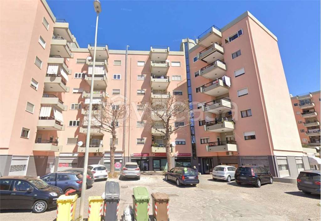 appartamento in vendita a Taranto in zona Talsano