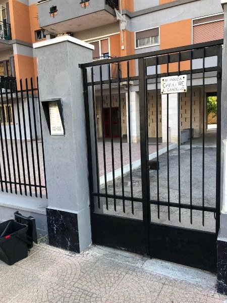 appartamento in vendita a Taranto in zona Italia-Montegranaro