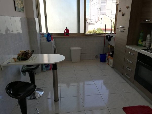 appartamento in vendita a Taranto in zona Talsano