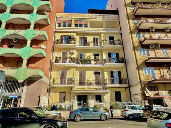 appartamento in vendita a Taranto in zona Borgo