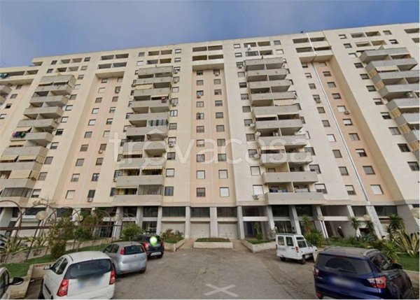 appartamento in vendita a Taranto in zona Paolo VI