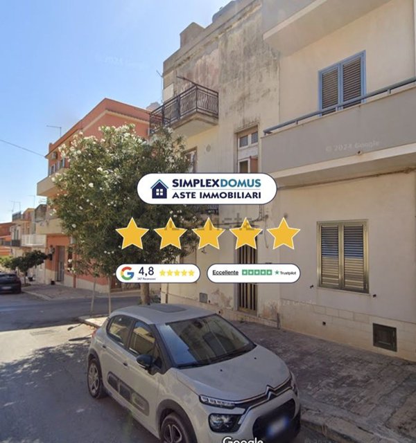 appartamento in vendita a Taranto