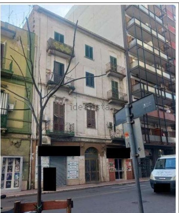 appartamento in vendita a Taranto in zona Tre Carrare-Battisti