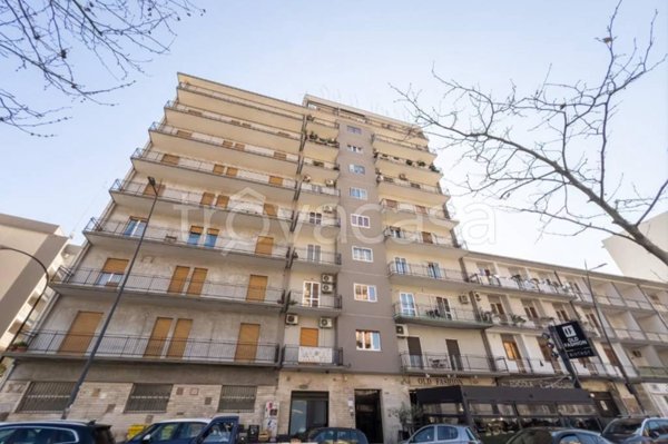 appartamento in vendita a Taranto in zona Solito-Corvisea