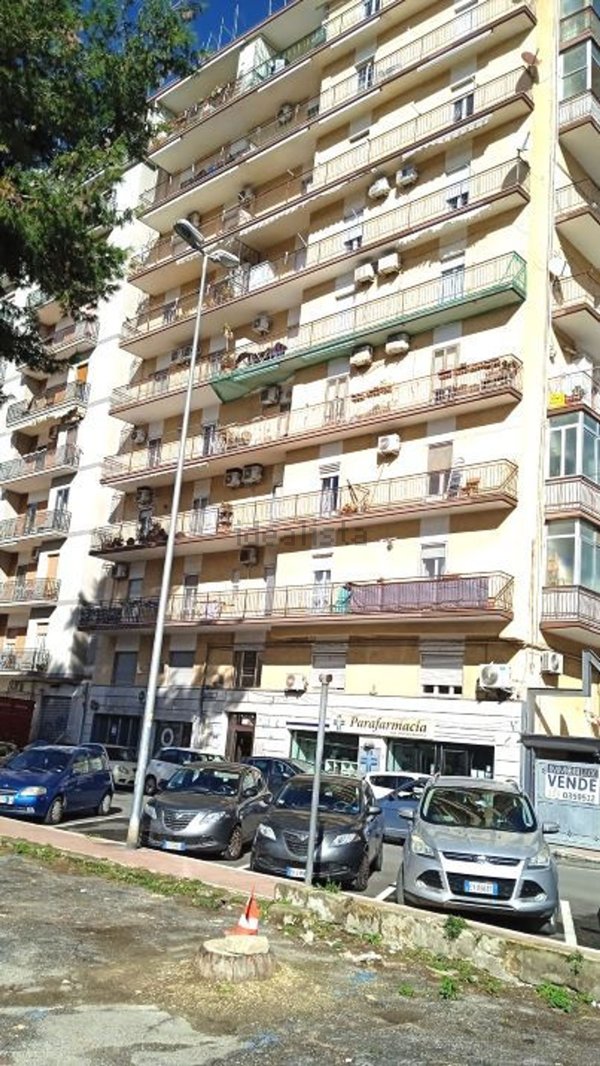 appartamento in vendita a Taranto