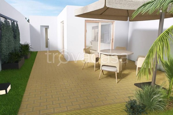 casa indipendente in vendita a Taranto in zona Solito-Corvisea