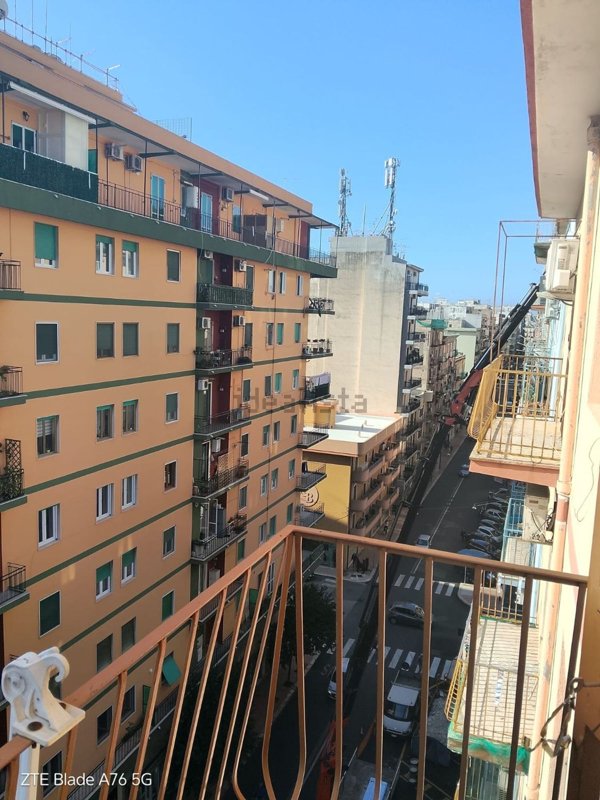 appartamento in vendita a Taranto