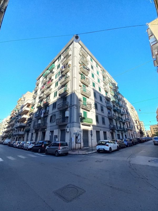 appartamento in vendita a Taranto