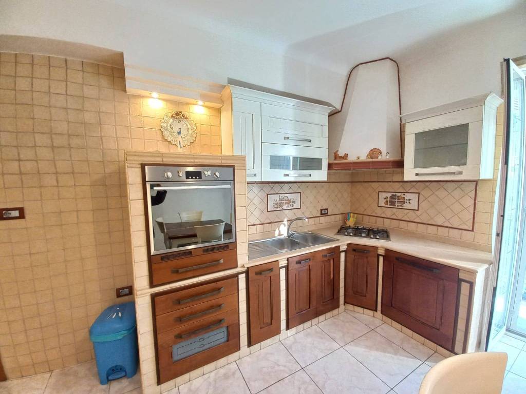 appartamento in vendita a Taranto in zona Italia-Montegranaro