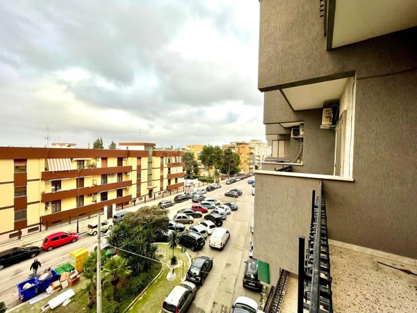 appartamento in vendita a Taranto