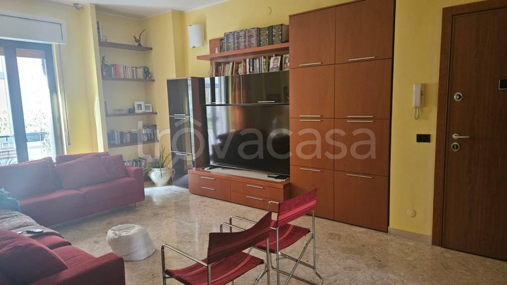 appartamento in vendita a Taranto in zona Italia-Montegranaro