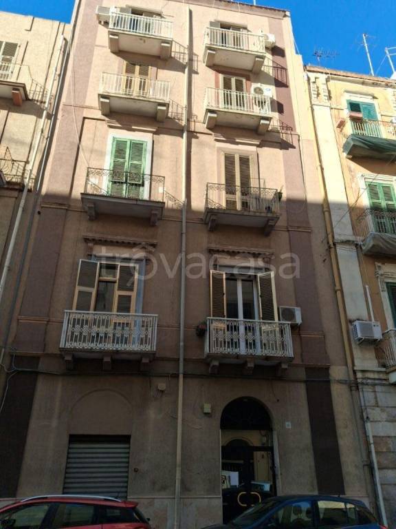 appartamento in vendita a Taranto in zona Borgo