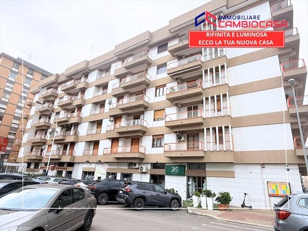 appartamento in vendita a Taranto