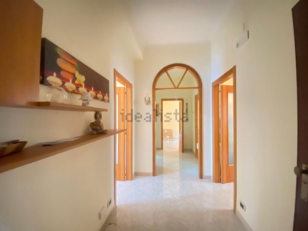 appartamento in vendita a Taranto