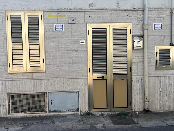 appartamento in vendita a Taranto in zona Talsano