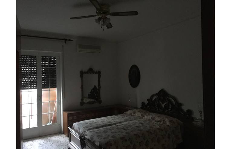 appartamento in vendita a Taranto in zona Tamburi-Croce