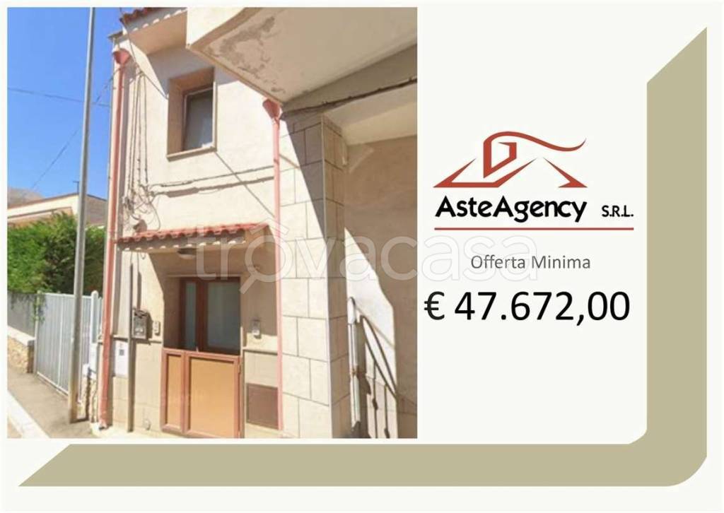 appartamento in vendita a Taranto in zona Talsano