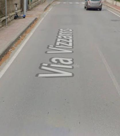 appartamento in vendita a Taranto in zona San Vito