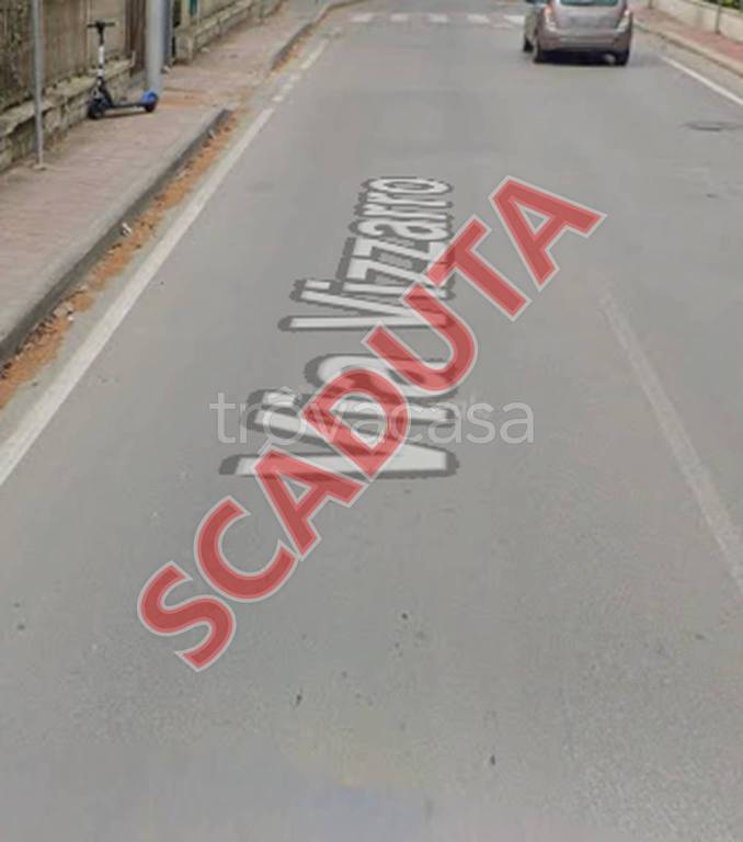 appartamento in vendita a Taranto in zona San Vito