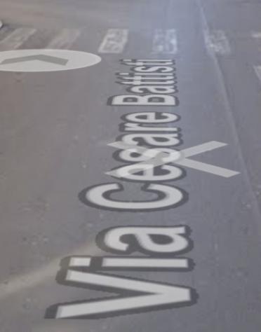 appartamento in vendita a Taranto in zona Tre Carrare-Battisti