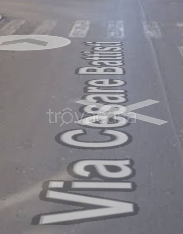 appartamento in vendita a Taranto in zona Tre Carrare-Battisti