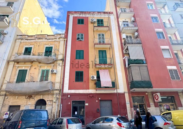 appartamento in vendita a Taranto