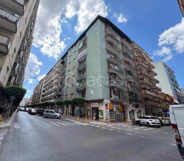 appartamento in vendita a Taranto in zona Italia-Montegranaro