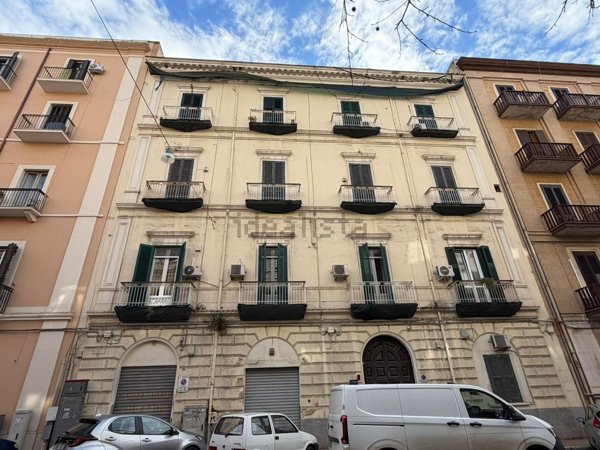 appartamento in vendita a Taranto in zona Borgo