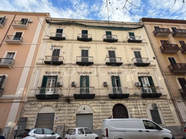 appartamento in vendita a Taranto in zona Borgo