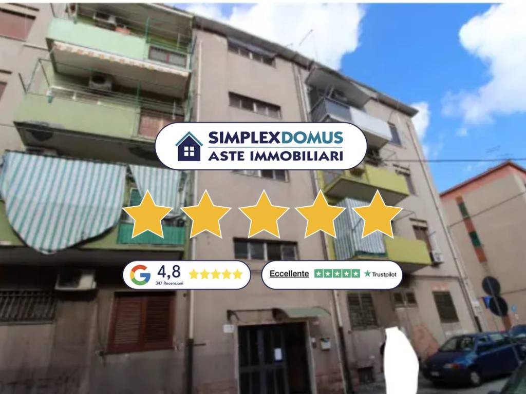 appartamento in vendita a Taranto in zona Lido Azzurro