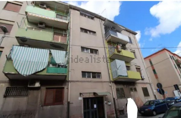 appartamento in vendita a Taranto