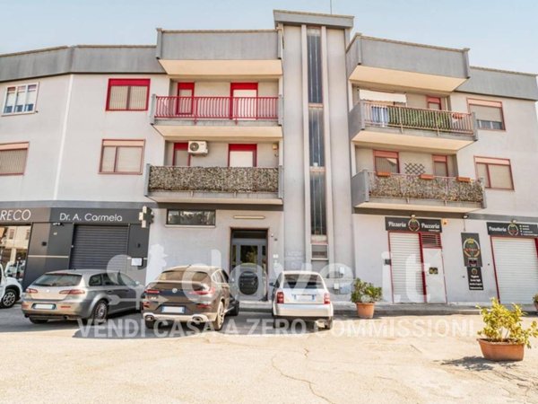 appartamento in vendita a Taranto in zona Solito-Corvisea