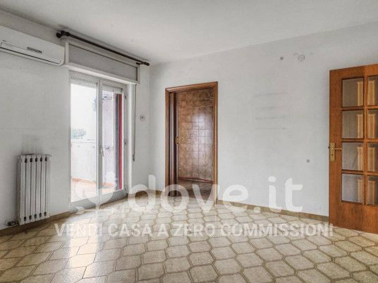 appartamento in vendita a Taranto in zona Solito-Corvisea