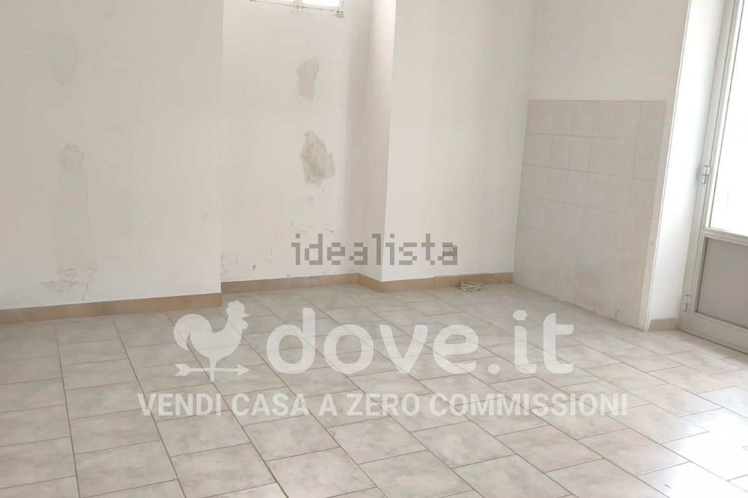 appartamento in vendita a Taranto in zona Borgo