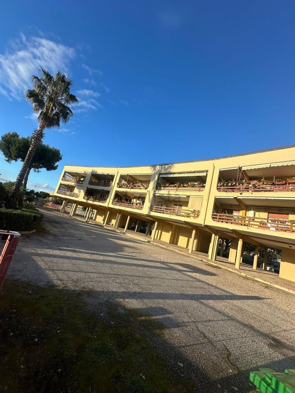 appartamento in vendita a Taranto