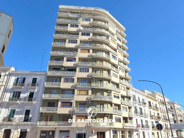 appartamento in vendita a Taranto in zona Borgo