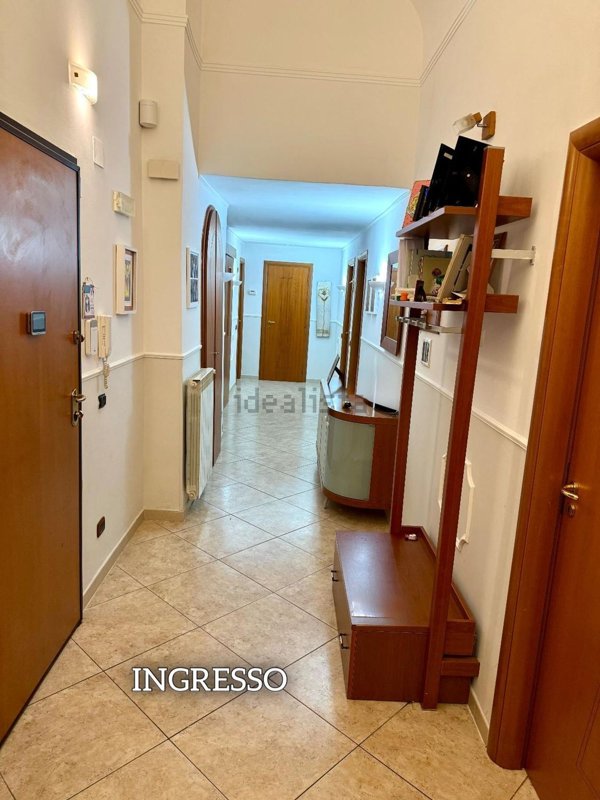 appartamento in vendita a Taranto in zona Borgo