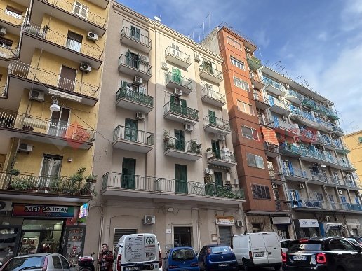 appartamento in vendita a Taranto in zona Tre Carrare-Battisti