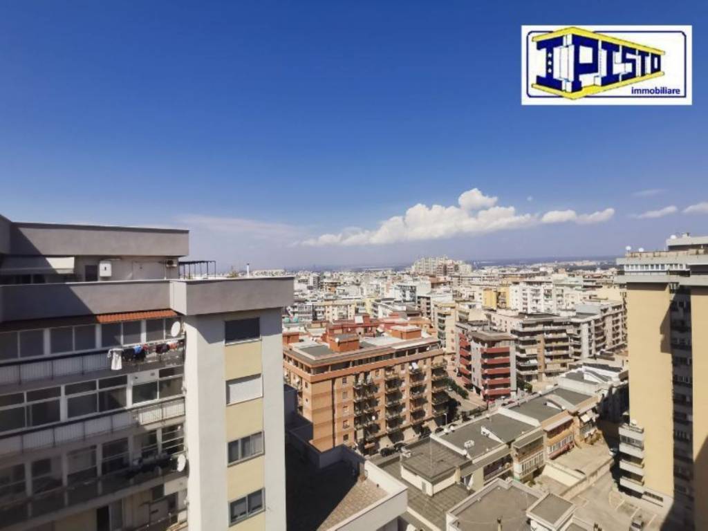 appartamento in vendita a Taranto in zona Italia-Montegranaro