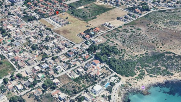 casa indipendente in vendita a Taranto in zona San Donato